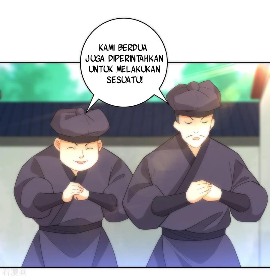 First Class Family Chapter 63 Gambar 24
